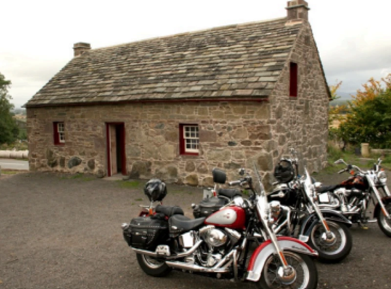 Davidson Legacy Cottage